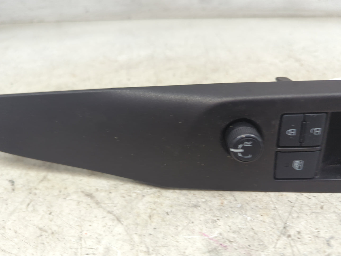 2018-2022 Toyota Camry Master Power Window Switch Replacement Driver Side Left P/N:84040-0E130 84040-06070 Fits OEM Used Aut