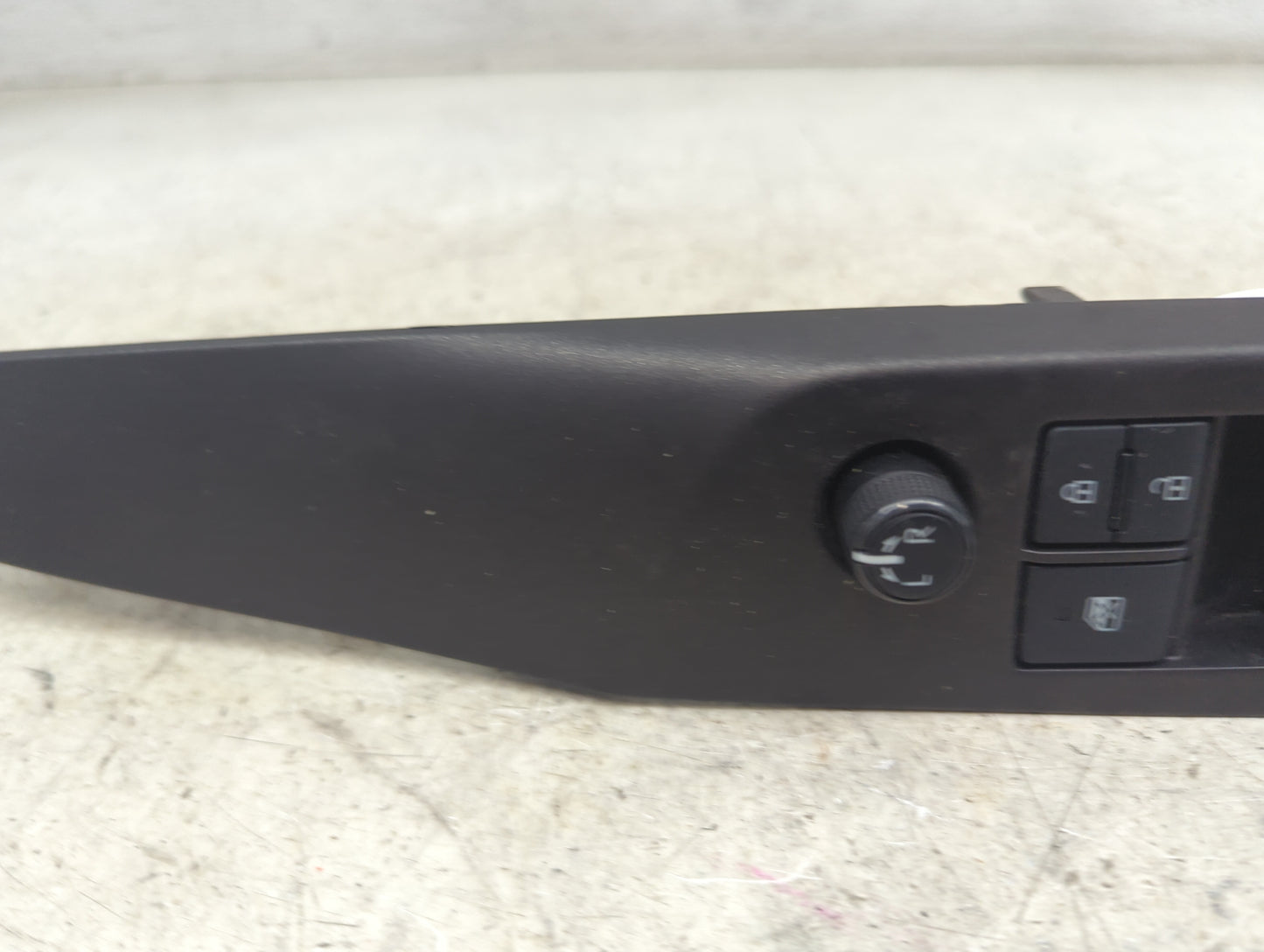 2018-2022 Toyota Camry Master Power Window Switch Replacement Driver Side Left P/N:84040-0E130 84040-06070 Fits OEM Used Aut