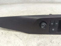 2018-2022 Toyota Camry Master Power Window Switch Replacement Driver Side Left P/N:84040-0E130 84040-06070 Fits OEM Used Aut