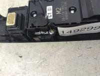 2018-2022 Toyota Camry Master Power Window Switch Replacement Driver Side Left P/N:84040-0E130 84040-06070 Fits OEM Used Aut