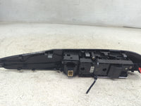 2018-2022 Toyota Camry Master Power Window Switch Replacement Driver Side Left P/N:84040-0E130 84040-06070 Fits OEM Used Aut