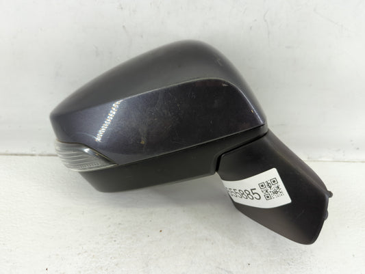 2018-2022 Toyota Camry Side Mirror Replacement Driver Left View Door Mirror P/N:A4459 >TP0< Fits Fits 2018 2019 2020 2021 20