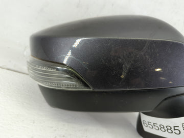 2018-2022 Toyota Camry Driver Side View Mirror - Left Door Mirror OEM Used