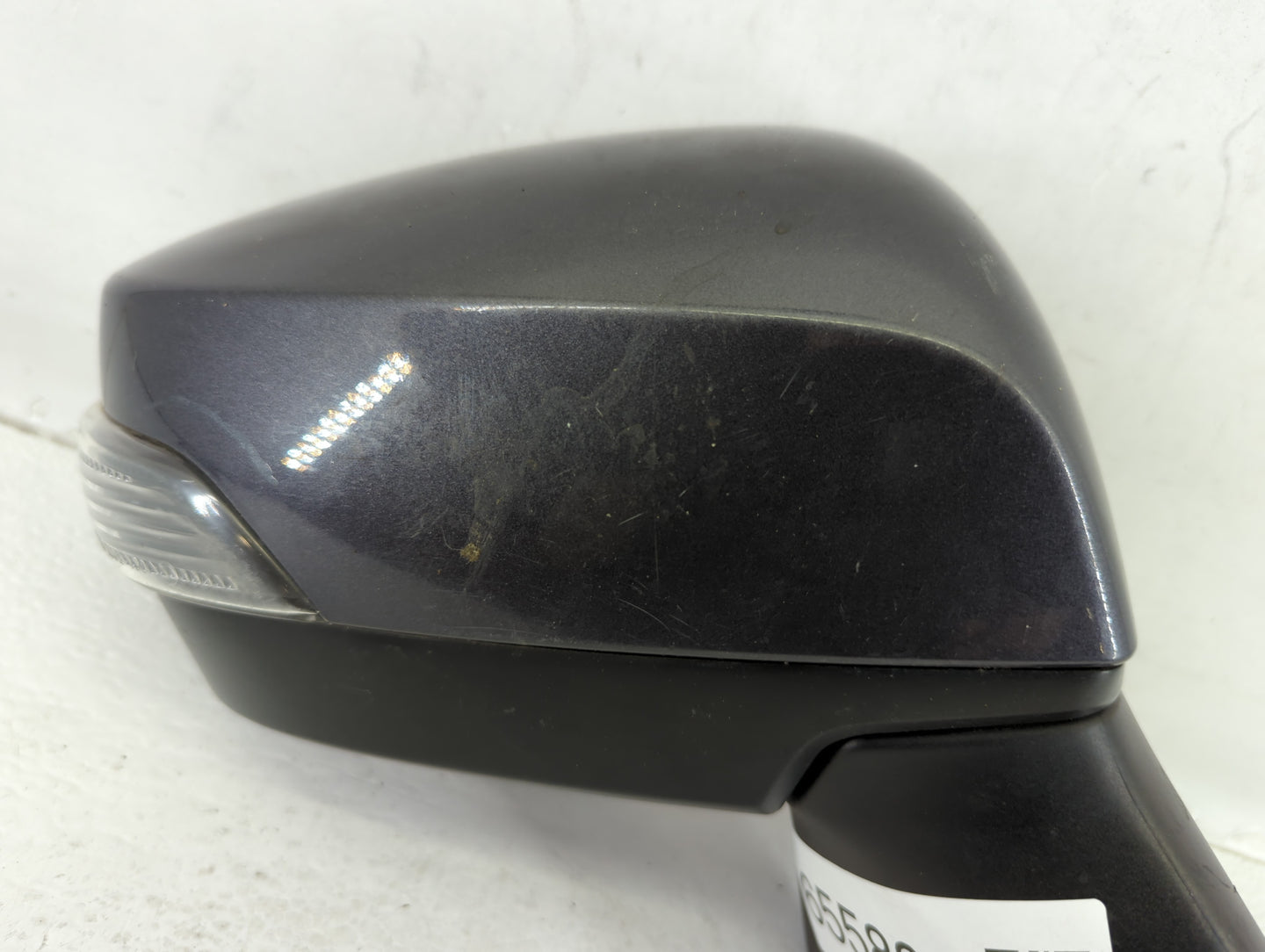 2018-2022 Toyota Camry Driver Side View Mirror - Left Door Mirror OEM Used - Oemusedautoparts1.com