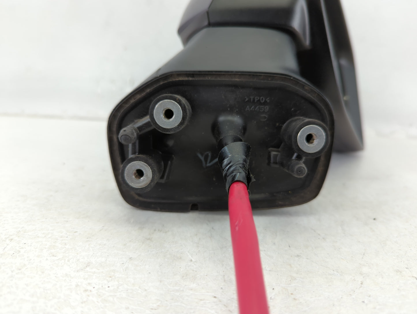 2018-2022 Toyota Camry Driver Side View Mirror - Left Door Mirror OEM Used - Oemusedautoparts1.com