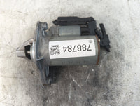 2018-2022 Toyota Camry Car Starter Motor Solenoid OEM P/N:438000-6060 28100-F0060 Fits Fits 2018 2019 2020 2021 2022 OEM Use