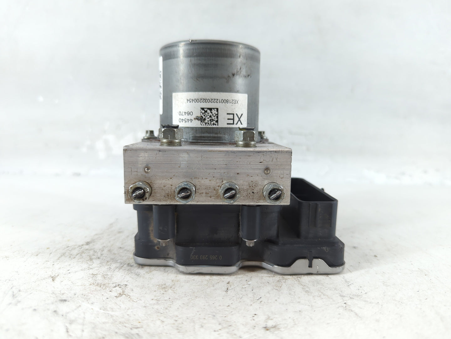 2020-2022 Toyota Camry ABS Pump Control Module Replacement P/N:44540 06470 Fits Fits 2020 2021 2022 OEM Used Auto Parts - Oe