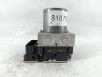 2020-2022 Toyota Camry ABS Pump Control Module Replacement P/N:44540 06470 Fits Fits 2020 2021 2022 OEM Used Auto Parts - Oe