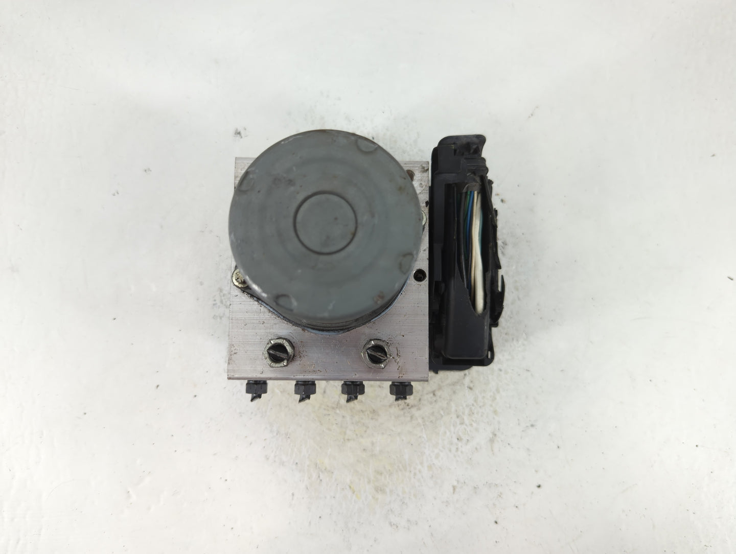 2020-2022 Toyota Corolla ABS Pump Control Module Replacement P/N:44540-12810 Fits Fits 2020 2021 2022 OEM Used Auto Parts - 