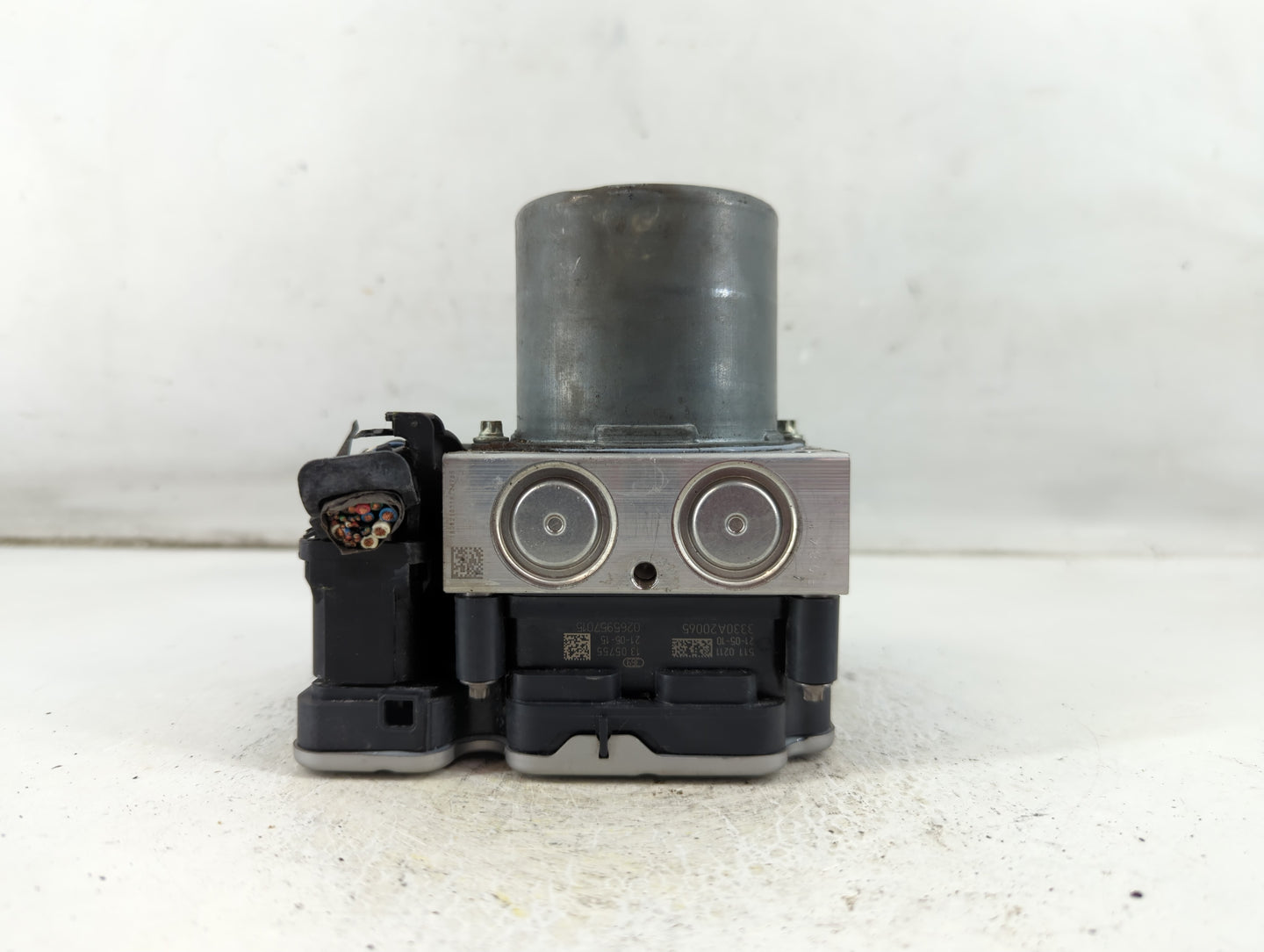 2020-2022 Toyota Corolla ABS Pump Control Module Replacement P/N:44540-12810 Fits Fits 2020 2021 2022 OEM Used Auto Parts - 
