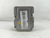 2020-2022 Toyota Corolla ABS Pump Control Module Replacement P/N:44540-12810 Fits Fits 2020 2021 2022 OEM Used Auto Parts - 