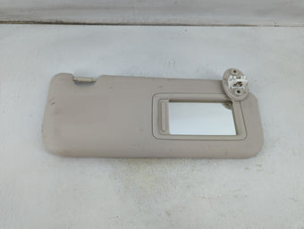 compare product 2019-2022 Toyota Corolla Sun Visor Shade Replacement Passenger Right Mirror Fits Fits 2019 2020 2021 2022 OEM Used Auto Parts