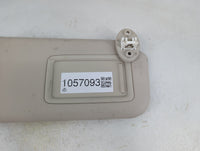 2019-2022 Toyota Corolla Sun Visor Shade Replacement Passenger Right Mirror Fits Fits 2019 2020 2021 2022 OEM Used Auto Part