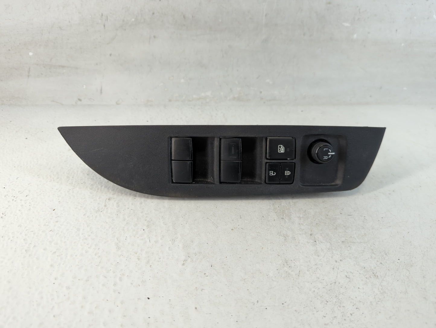 2022 Toyota Corolla Master Power Window Switch Replacement Driver Side Left P/N:84040-0R040 Fits Fits 2019 2020 OEM Used Aut