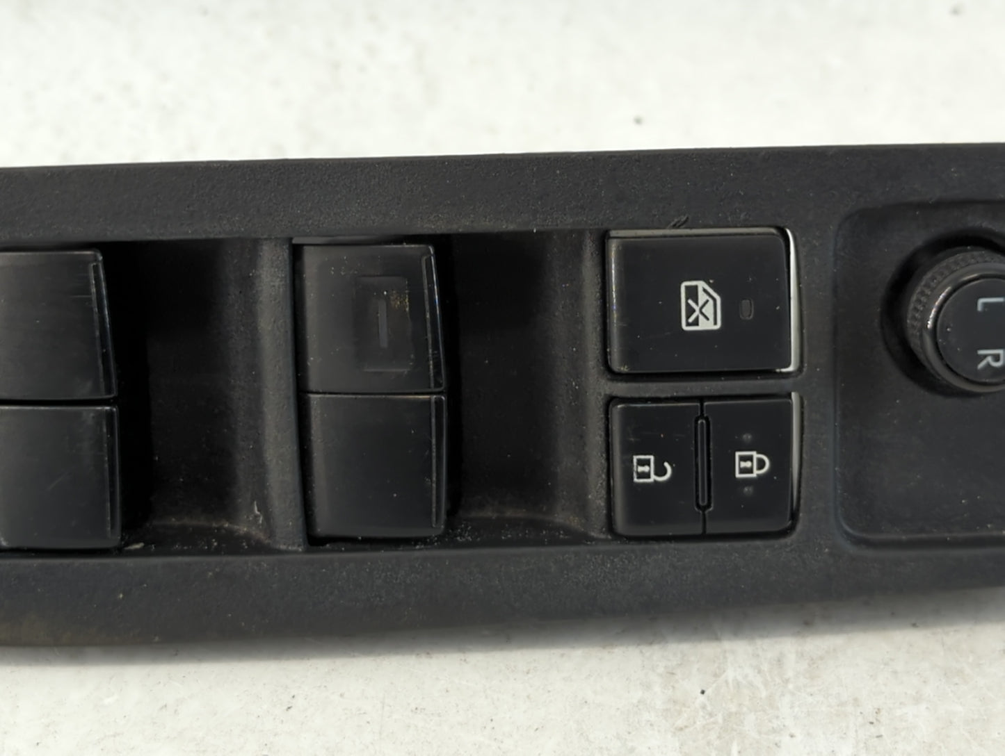 2022 Toyota Corolla Master Power Window Switch Replacement Driver Side Left P/N:84040-0R040 Fits Fits 2019 2020 OEM Used Aut