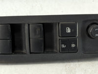 2022 Toyota Corolla Master Power Window Switch Replacement Driver Side Left P/N:84040-0R040 Fits Fits 2019 2020 OEM Used Aut