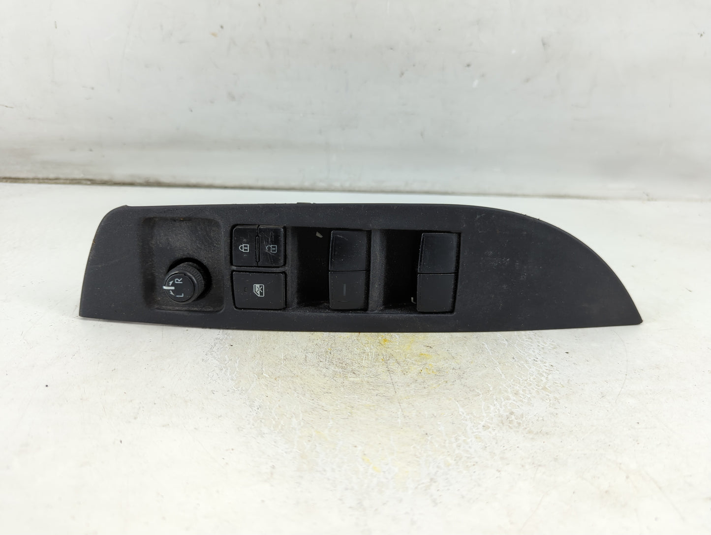 2022 Toyota Corolla Master Power Window Switch Replacement Driver Side Left Fits Fits 2019 2020 OEM Used Auto Parts - Oemuse