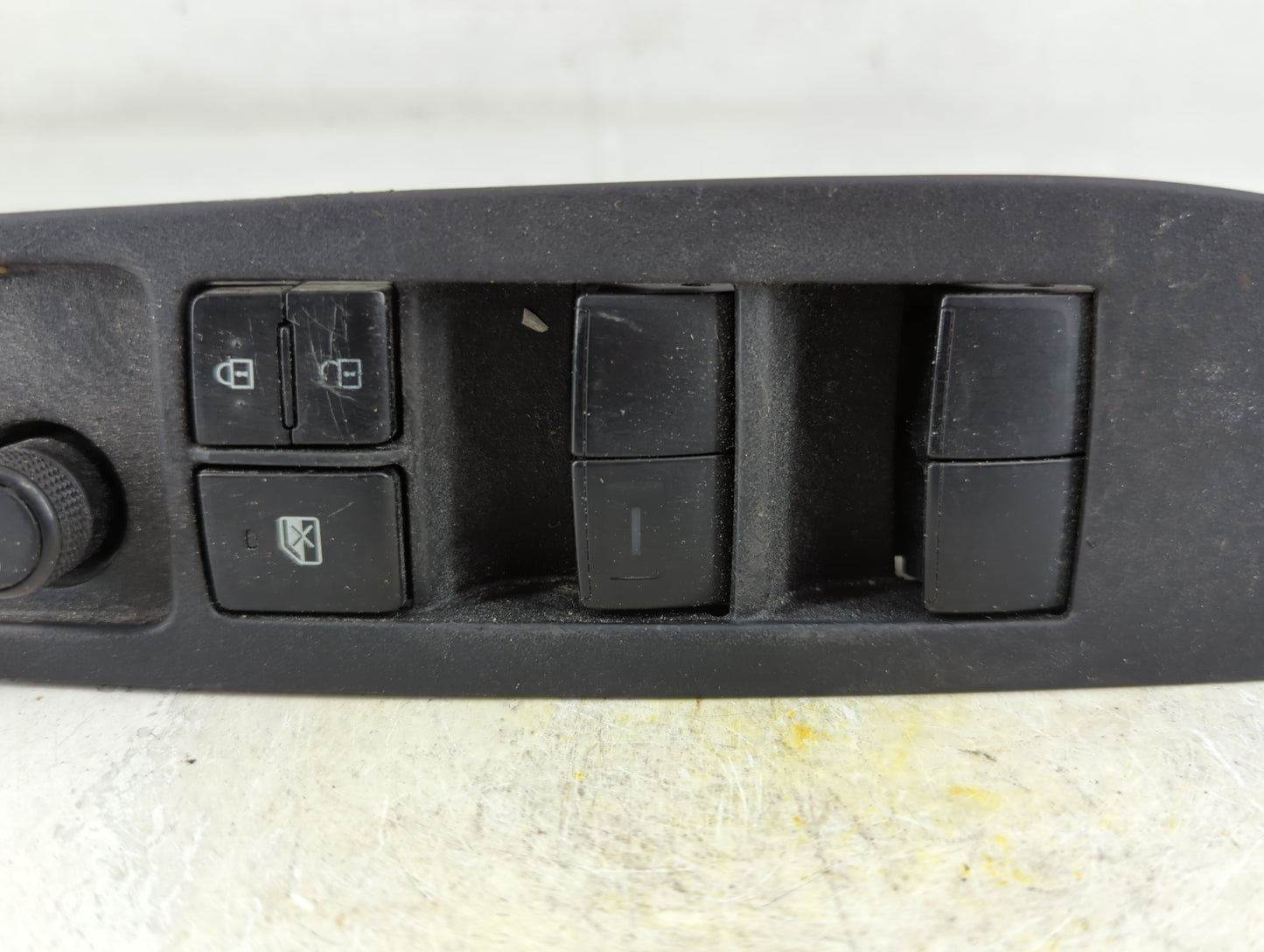 2022 Toyota Corolla Master Power Window Switch Replacement Driver Side Left Fits Fits 2019 2020 OEM Used Auto Parts - Oemuse