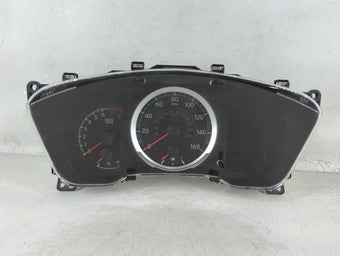 compare product 2022 Toyota Corolla Instrument Cluster Speedometer Gauges P/N:83800-1EB60 Fits OEM Used Auto Parts