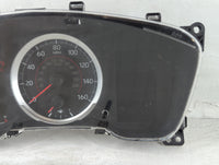 2022 Toyota Corolla Instrument Cluster Speedometer Gauges P/N:83800-1EB60 Fits OEM Used Auto Parts - Oemusedautoparts1.com