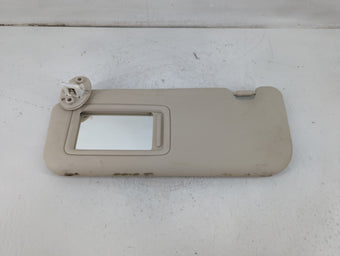 compare product 2022 Toyota Corolla Sun Visor Shade Replacement Driver Left Mirror Fits OEM Used Auto Parts