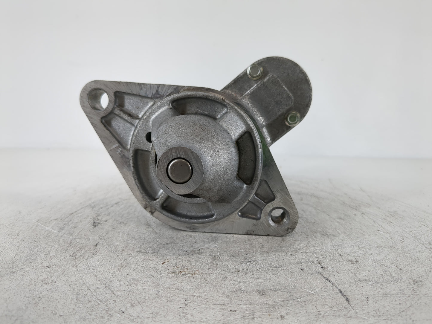 2015-2022 Toyota Corolla Car Starter Motor Solenoid OEM P/N:428000-9020 28100-0T340 Fits OEM Used Auto Parts - Oemusedautopa