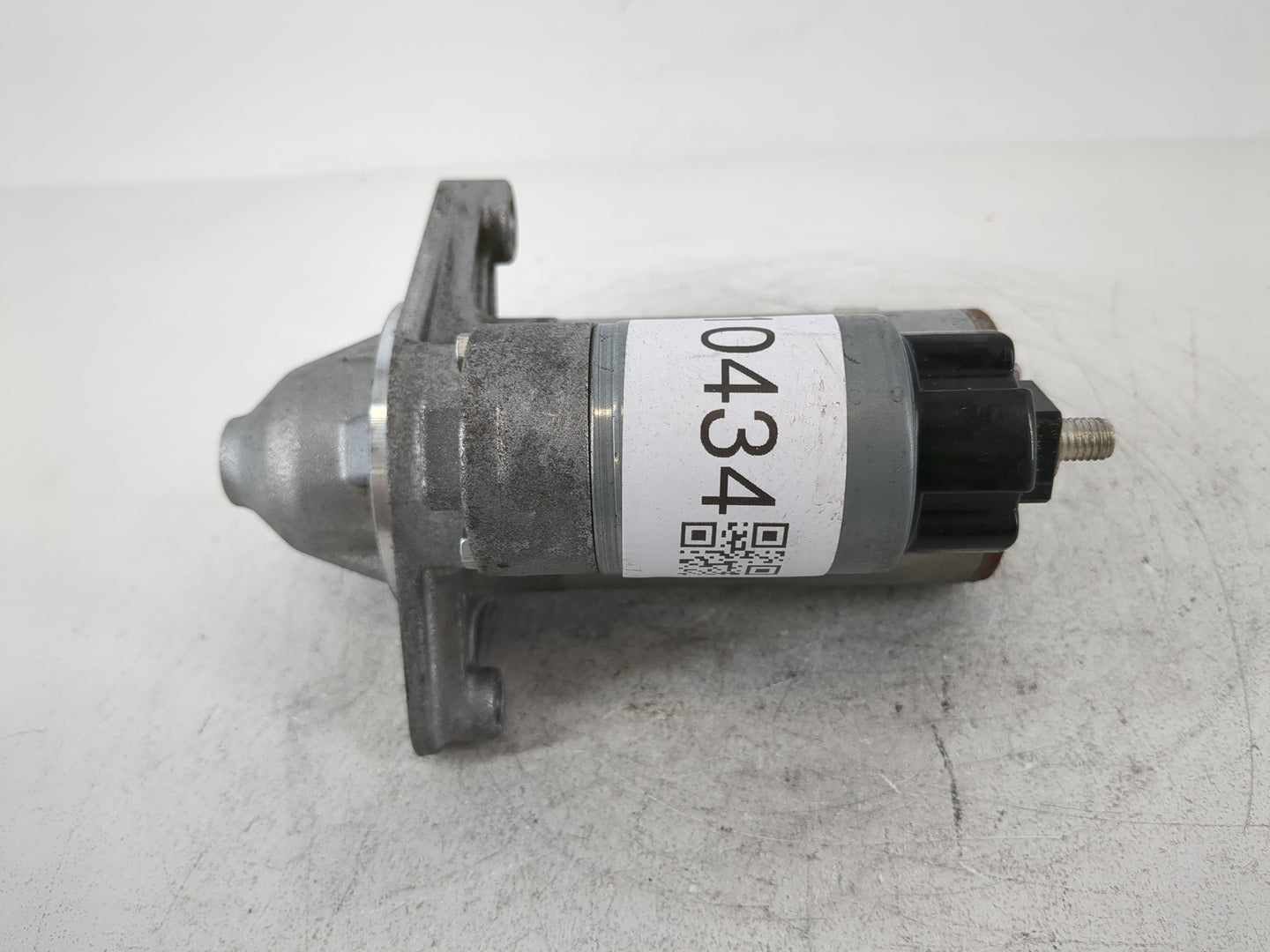 2015-2022 Toyota Corolla Car Starter Motor Solenoid OEM P/N:428000-9020 28100-0T340 Fits OEM Used Auto Parts - Oemusedautopa