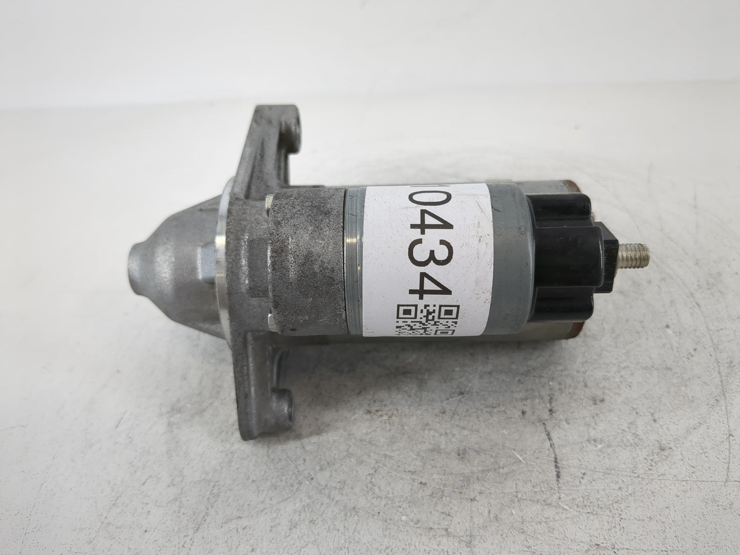 2015-2022 Toyota Corolla Car Starter Motor Solenoid OEM P/N:428000-9020 28100-0T340 Fits OEM Used Auto Parts - Oemusedautopa