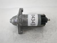 2015-2022 Toyota Corolla Car Starter Motor Solenoid OEM P/N:428000-9020 28100-0T340 Fits OEM Used Auto Parts - Oemusedautopa