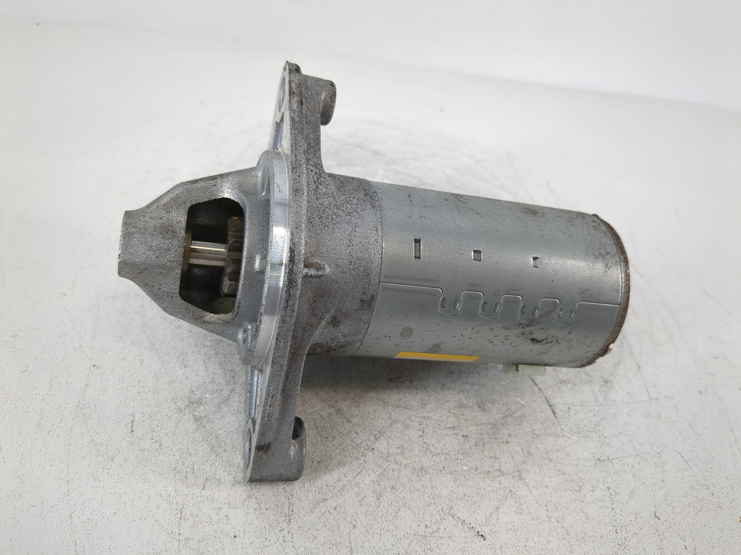 2015-2022 Toyota Corolla Car Starter Motor Solenoid OEM P/N:428000-9020 28100-0T340 Fits OEM Used Auto Parts - Oemusedautopa