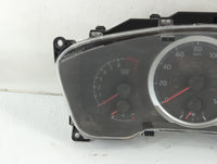 2022 Toyota Corolla Instrument Cluster Speedometer Gauges P/N:83800-1AW80 Fits OEM Used Auto Parts - Oemusedautoparts1.com