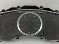 2022 Toyota Corolla Instrument Cluster Speedometer Gauges P/N:83800-1AW80 Fits OEM Used Auto Parts - Oemusedautoparts1.com