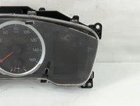 2022 Toyota Corolla Instrument Cluster Speedometer Gauges P/N:83800-1AW80 Fits OEM Used Auto Parts - Oemusedautoparts1.com