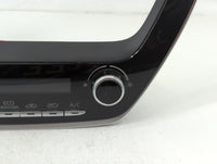 2019-2022 Toyota Corolla Climate Control Module Temperature AC/Heater Replacement P/N:75K714 Fits Fits 2019 2020 2021 2022 O