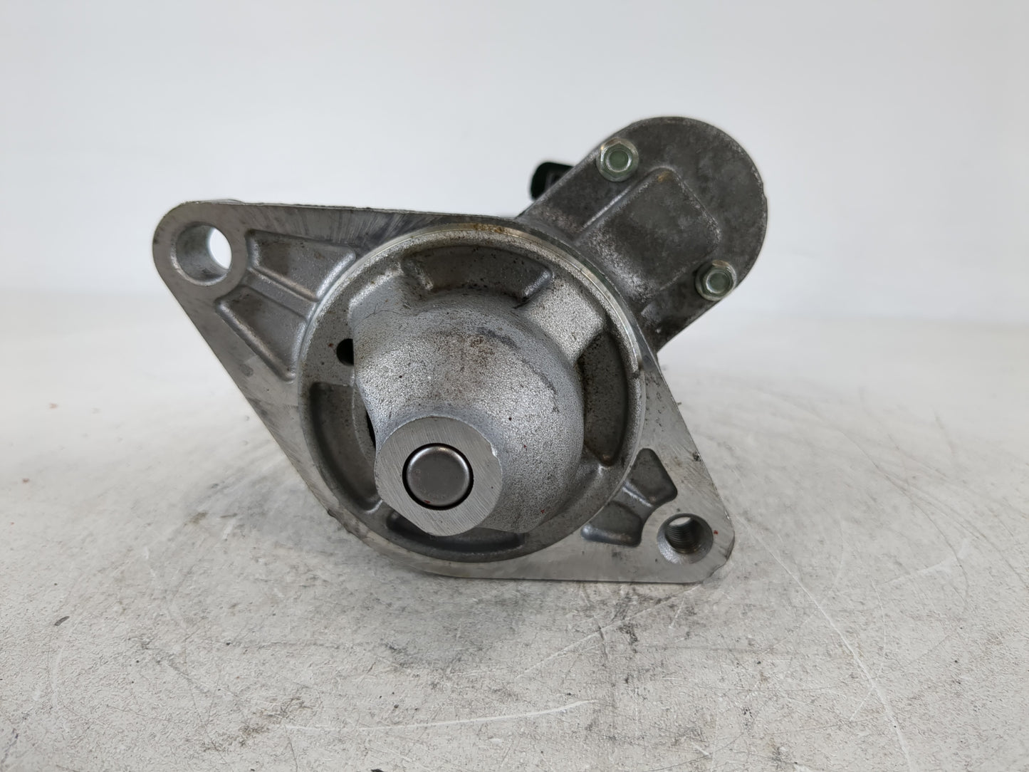 2015-2022 Toyota Corolla Car Starter Motor Solenoid OEM P/N:428000-9020 28100-0T340 Fits OEM Used Auto Parts - Oemusedautopa