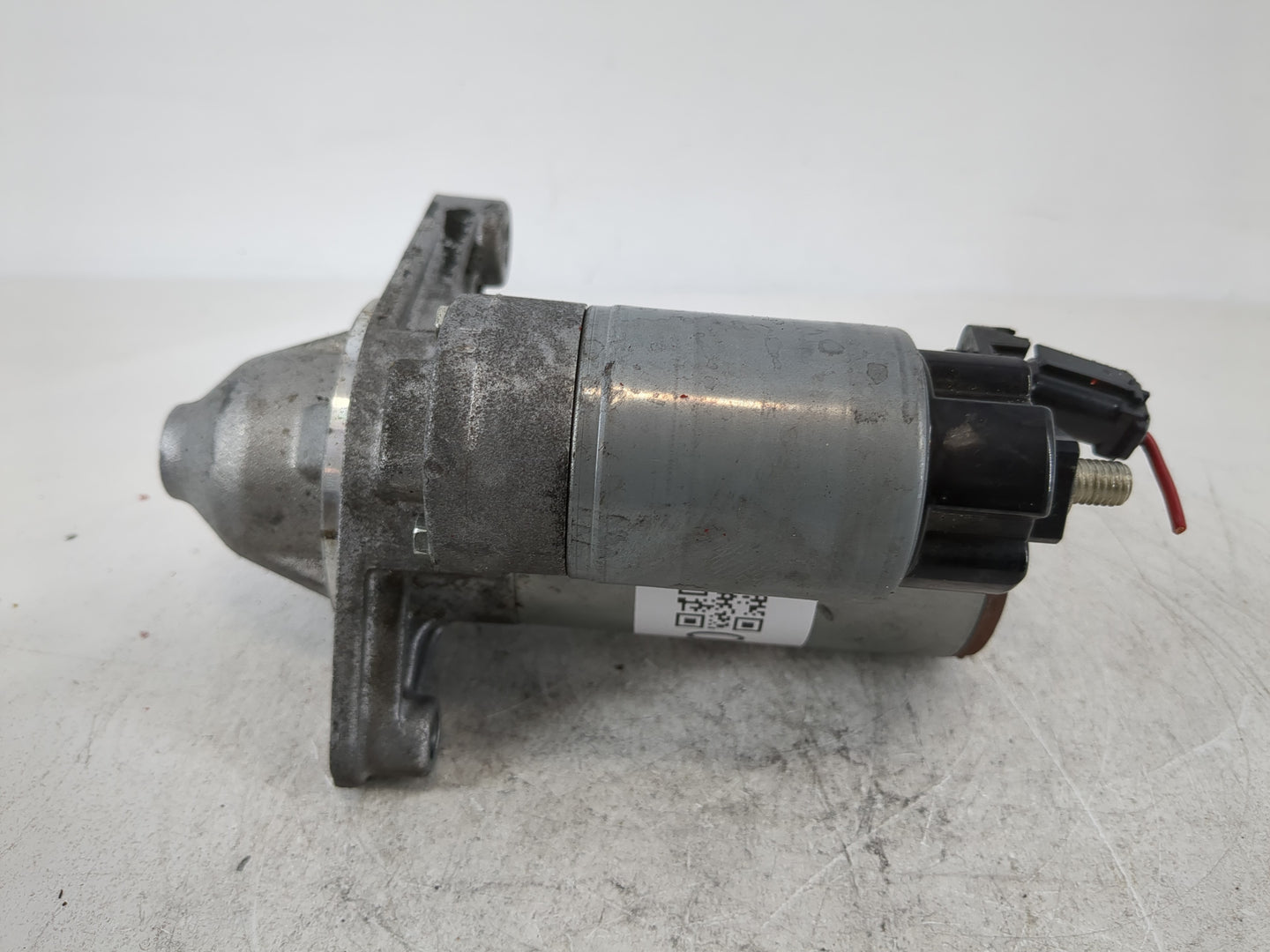 2015-2022 Toyota Corolla Car Starter Motor Solenoid OEM P/N:428000-9020 28100-0T340 Fits OEM Used Auto Parts - Oemusedautopa