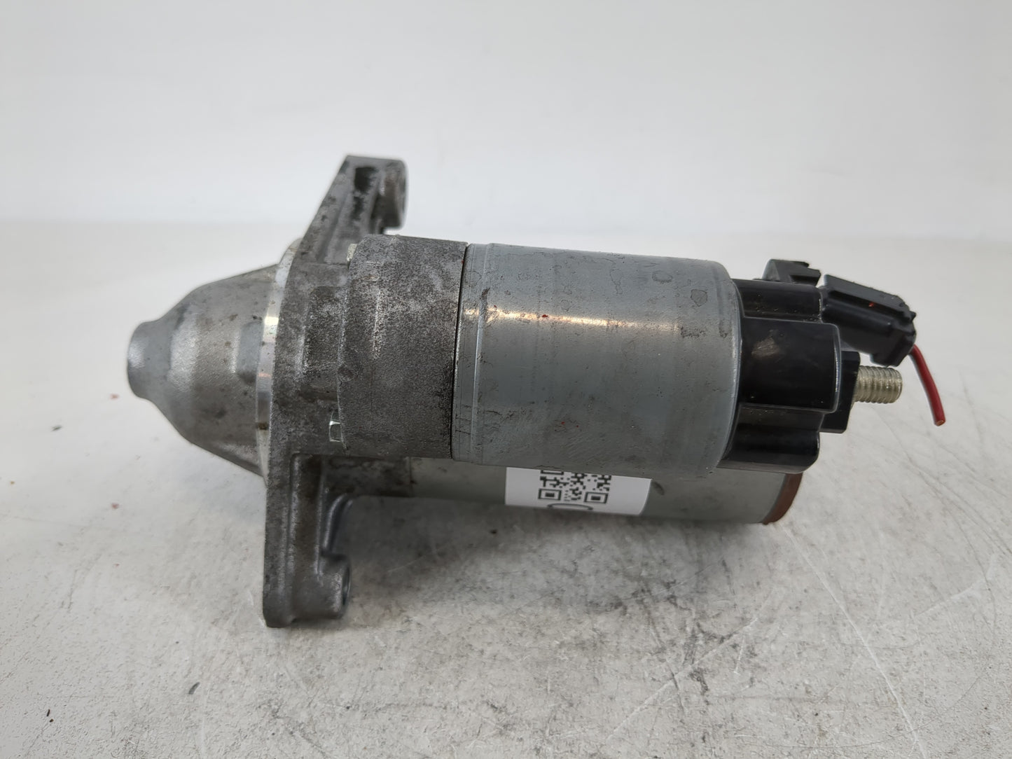 2015-2022 Toyota Corolla Car Starter Motor Solenoid OEM P/N:428000-9020 28100-0T340 Fits OEM Used Auto Parts - Oemusedautopa