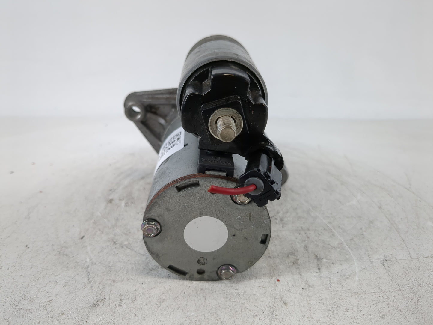 2015-2022 Toyota Corolla Car Starter Motor Solenoid OEM P/N:428000-9020 28100-0T340 Fits OEM Used Auto Parts - Oemusedautopa