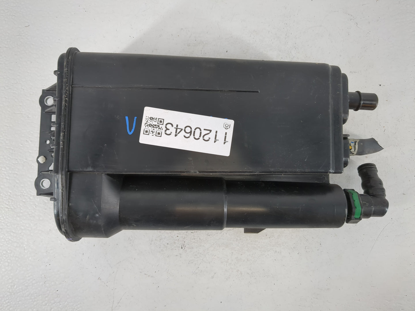 2022 Toyota Corolla Fuel Vapor Charcoal Canister 1120643 - Oemusedautoparts1.com