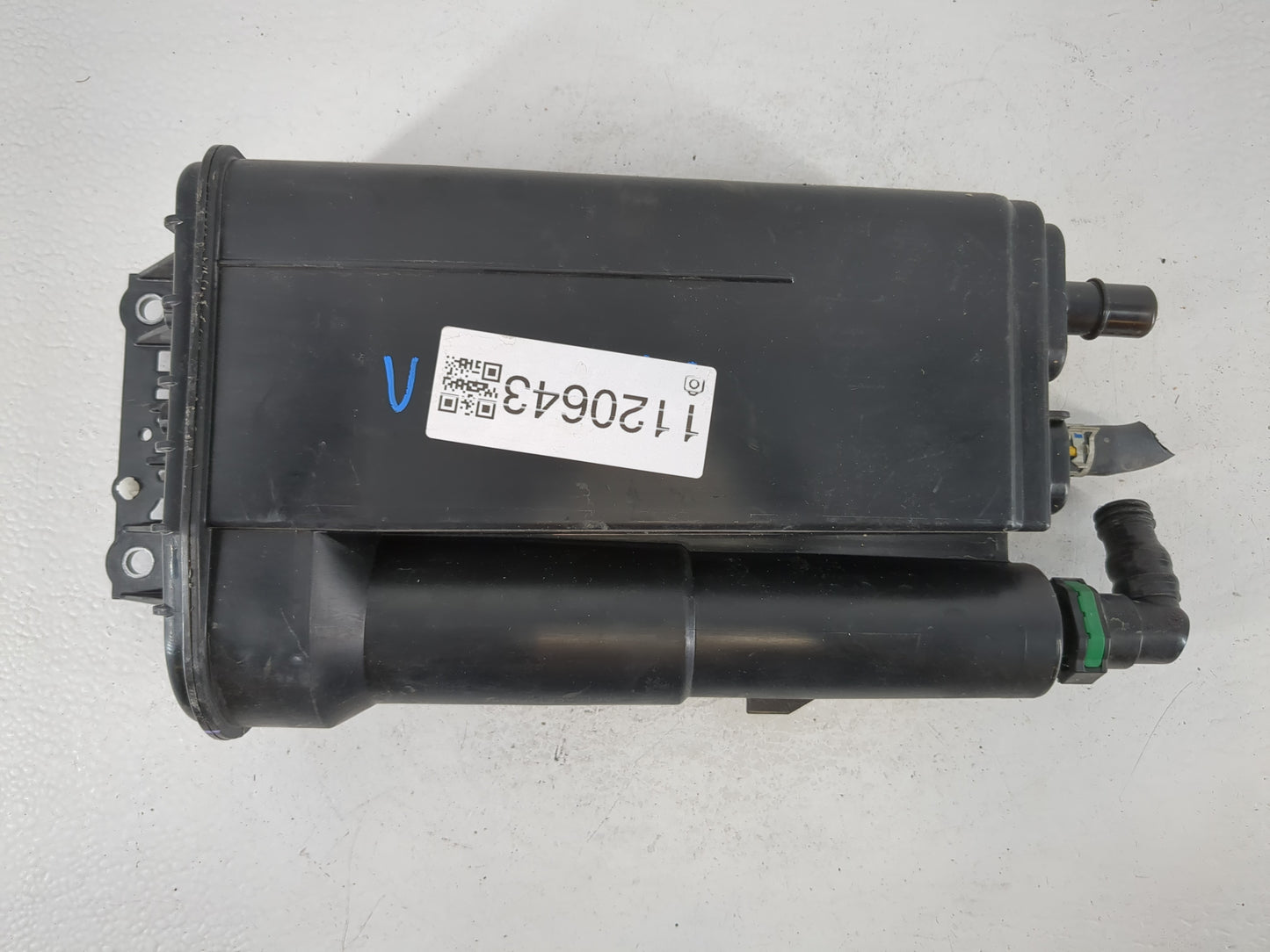 2022 Toyota Corolla Fuel Vapor Charcoal Canister 1120643 - Oemusedautoparts1.com
