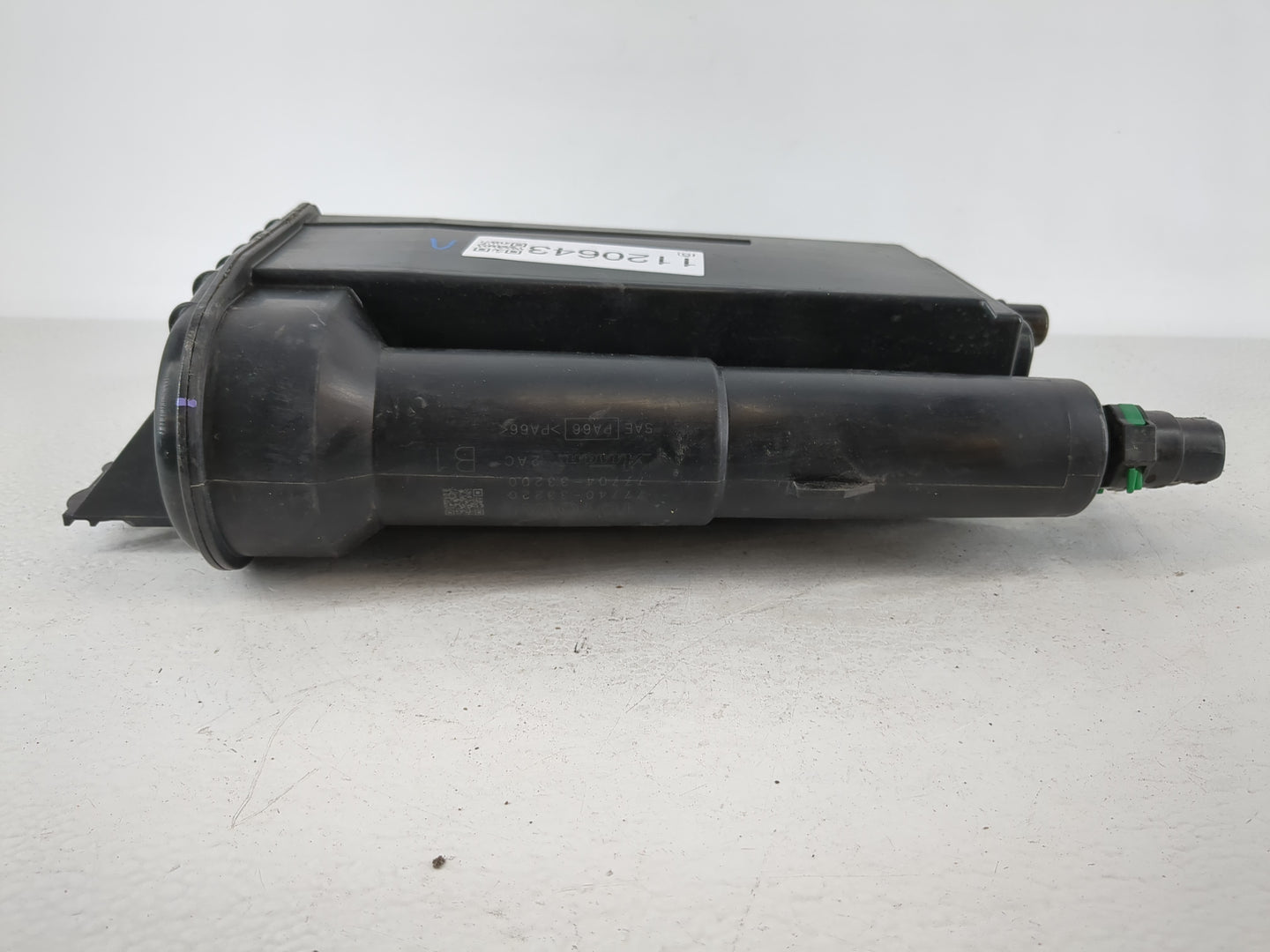 2022 Toyota Corolla Fuel Vapor Charcoal Canister 1120643 - Oemusedautoparts1.com