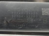 2022 Toyota Corolla Fuel Vapor Charcoal Canister 1120643 - Oemusedautoparts1.com