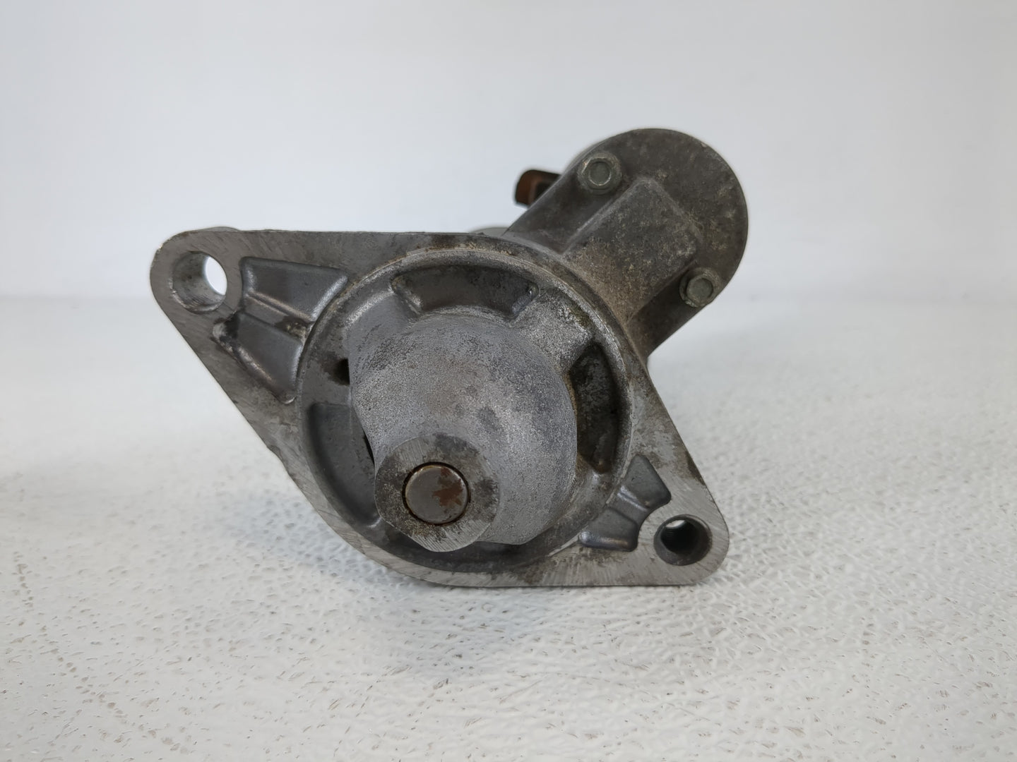 2015-2022 Toyota Corolla Car Starter Motor Solenoid OEM P/N:428000-9020 28100-0T340 Fits OEM Used Auto Parts - Oemusedautopa