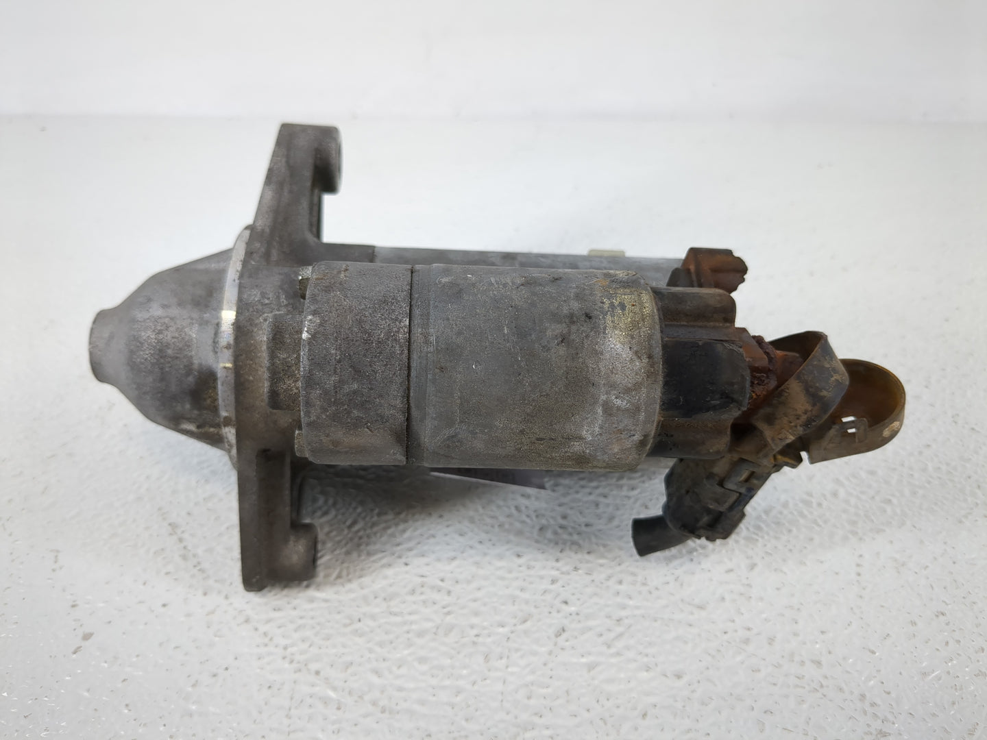 2015-2022 Toyota Corolla Car Starter Motor Solenoid OEM P/N:428000-9020 28100-0T340 Fits OEM Used Auto Parts - Oemusedautopa
