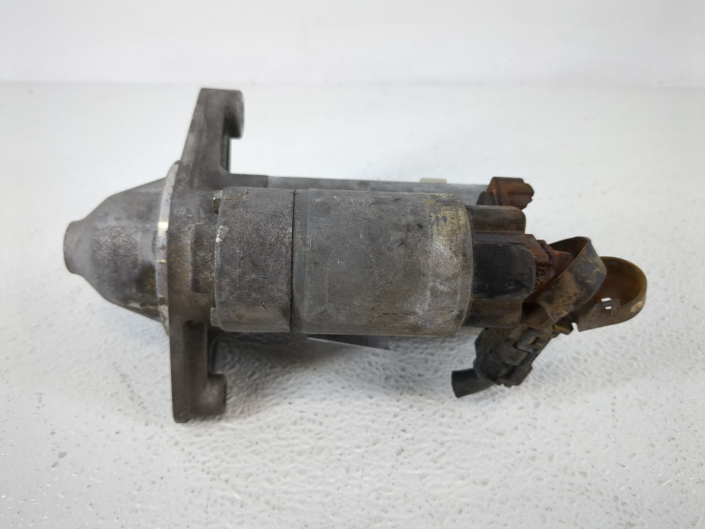 2015-2022 Toyota Corolla Car Starter Motor Solenoid OEM P/N:428000-9020 28100-0T340 Fits OEM Used Auto Parts - Oemusedautopa