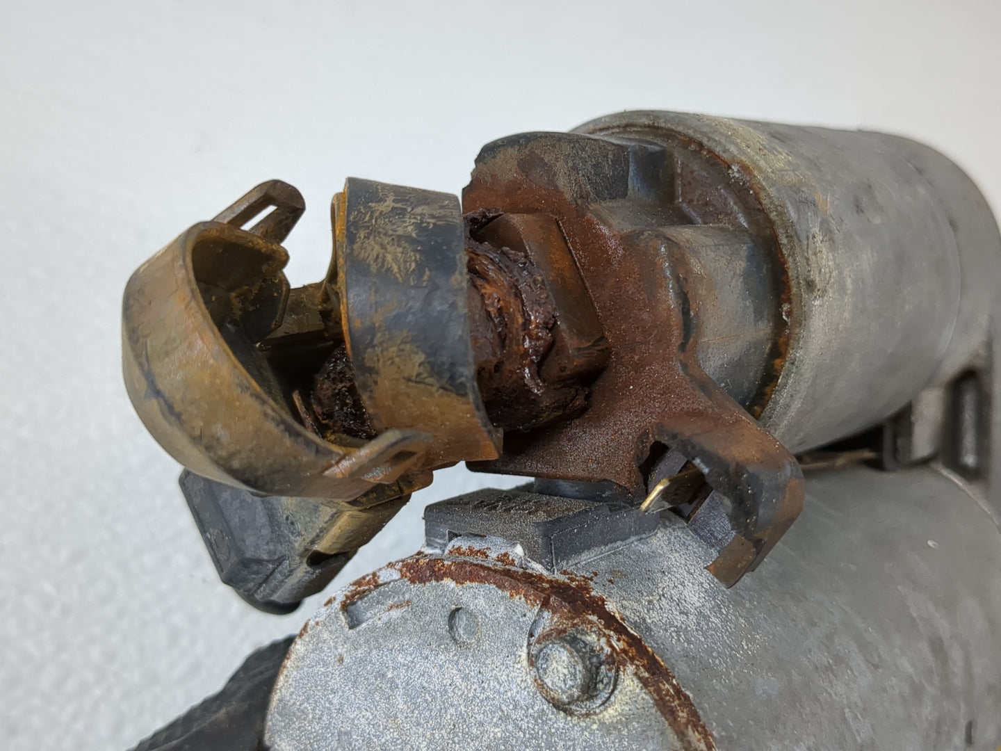2015-2022 Toyota Corolla Car Starter Motor Solenoid OEM P/N:428000-9020 28100-0T340 Fits OEM Used Auto Parts - Oemusedautopa
