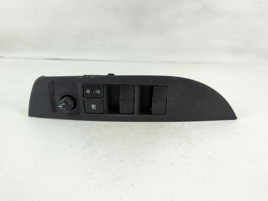 2022 Toyota Corolla Master Power Window Switch Replacement Driver Side Left P/N:84040-0R040 Fits Fits 2019 2020 OEM Used Aut