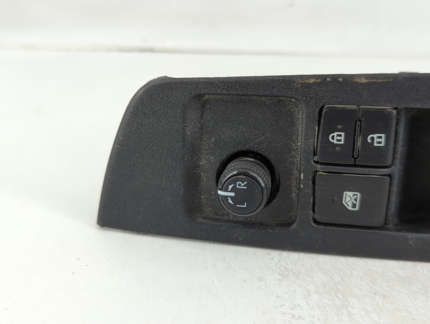 2022 Toyota Corolla Master Power Window Switch Replacement Driver Side Left P/N:84040-0R040 Fits Fits 2019 2020 OEM Used Aut