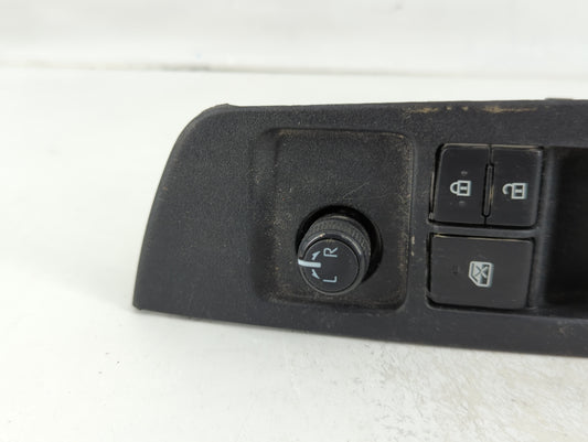 2022 Toyota Corolla Master Power Window Switch Replacement Driver Side Left P/N:84040-0R040 Fits Fits 2019 2020 OEM Used Auto Parts