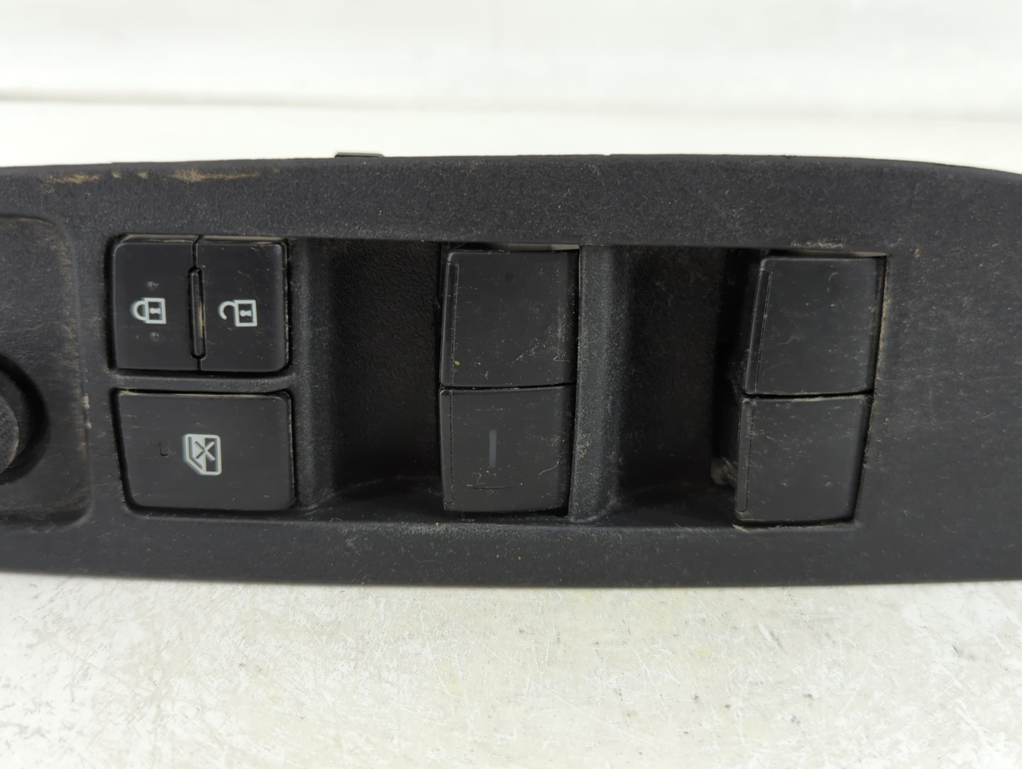 2022 Toyota Corolla Master Power Window Switch Replacement Driver Side Left P/N:84040-0R040 Fits Fits 2019 2020 OEM Used Aut